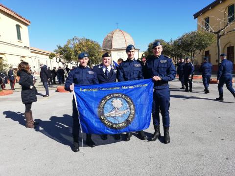 I Nuovi Palombari della Marina Militare